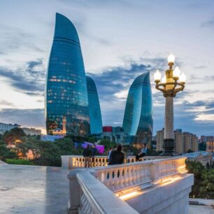 Azerbaijan