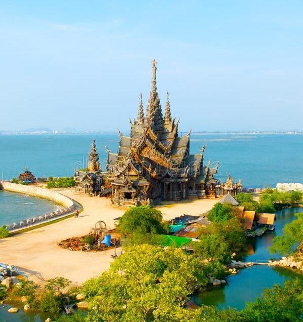 Thailand