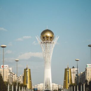 Kazakhstan