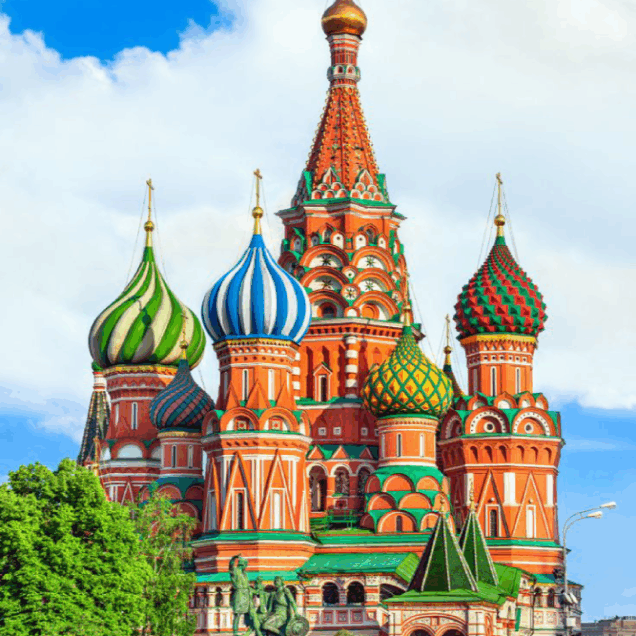 Russia